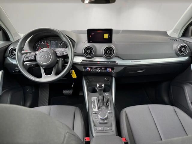 Audi Q2 35 TFSI