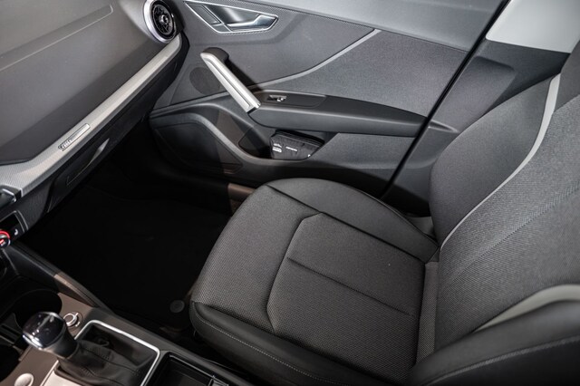 Audi Q2 35 TFSI S-Tronic