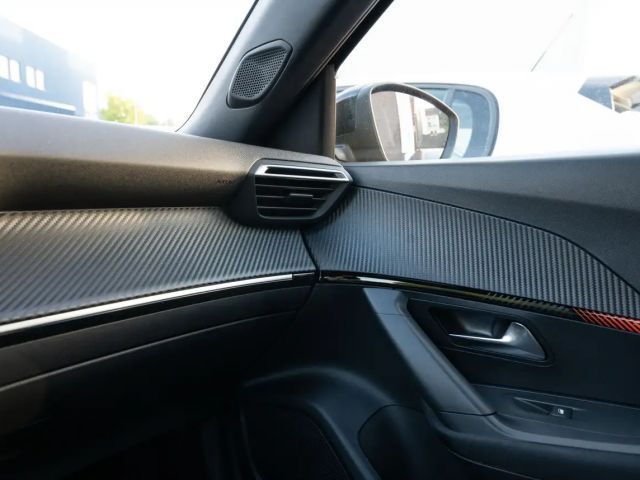 Peugeot 2008 Active Pack EAT8 PureTech