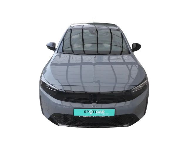 Opel Corsa GS-Line Grand Sport