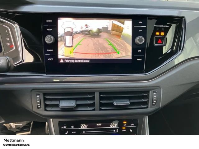 Volkswagen Polo DSG GTI