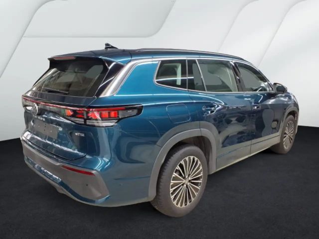 Volkswagen Tayron 1.5 eTSI DSG IQ.Drive Life