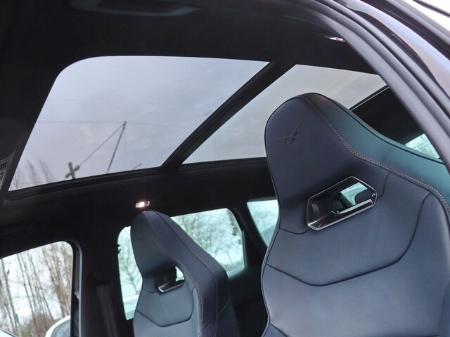 Cupra Ateca 2.0 TSI 4Drive DSG