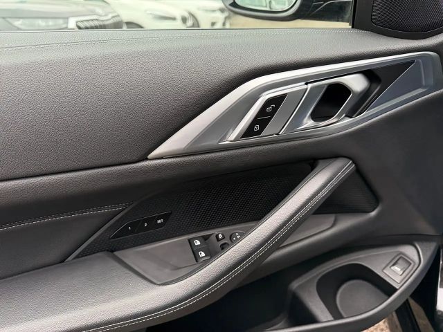 BMW 420 420d Coupé M-Sport xDrive