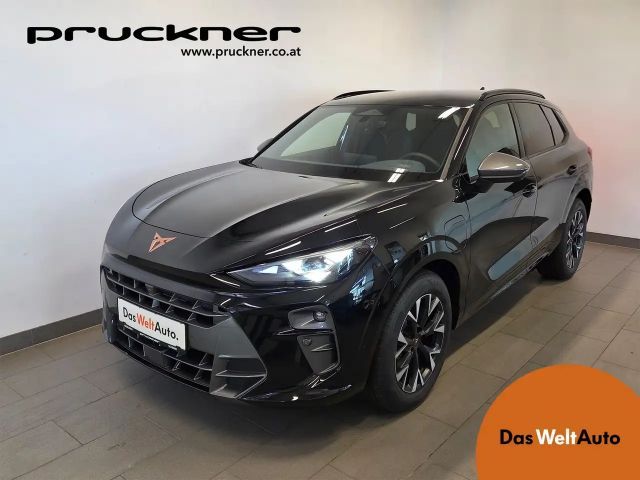 Cupra Terramar 1.5 e-Hybrid