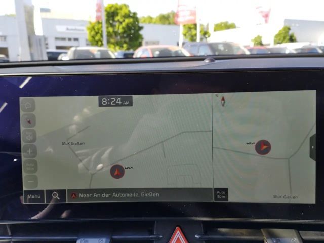 Kia Sportage 1.6T DCT Ultimate Edition NAVI+LED Digitales Cockp