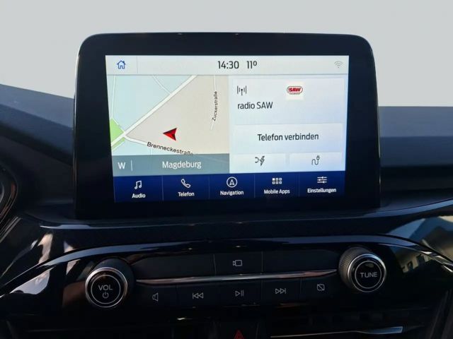 Ford Kuga Plug in Hybrid ST Line X