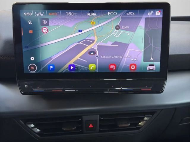 Cupra Born 77 kWh eBoost