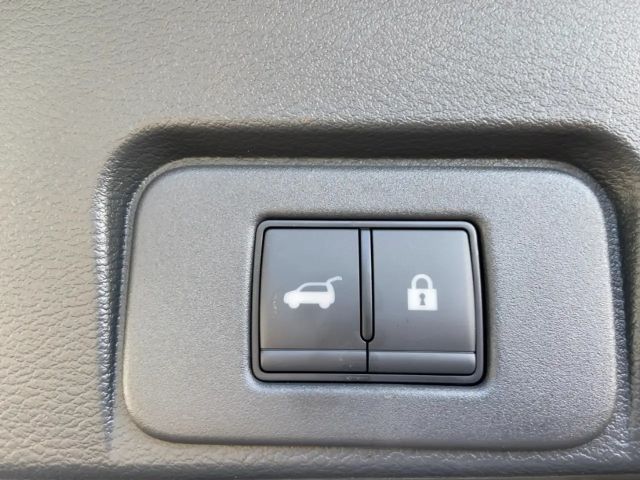 Nissan X-trail Tekna