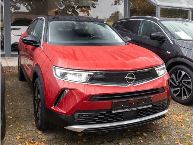 Opel Mokka 1.2 Turbo Elegance Turbo