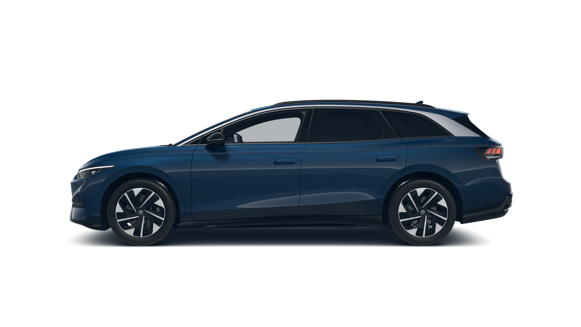 Volkswagen ID.7 Pro Tourer