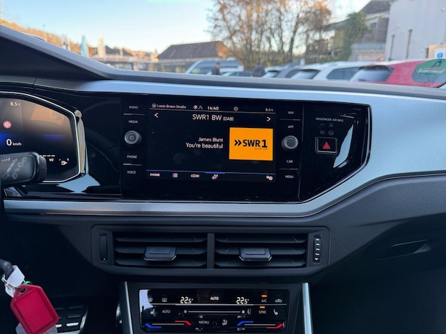 Volkswagen Polo 1.0 TSI DSG