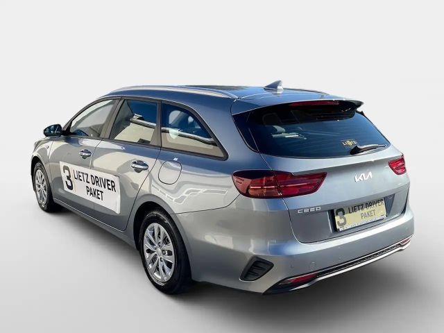 Kia Ceed SportWagon Titan