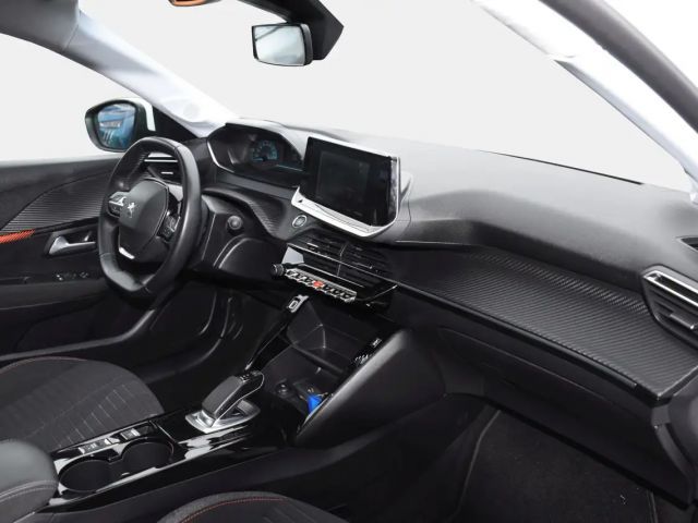 Peugeot E-208 Active Pack