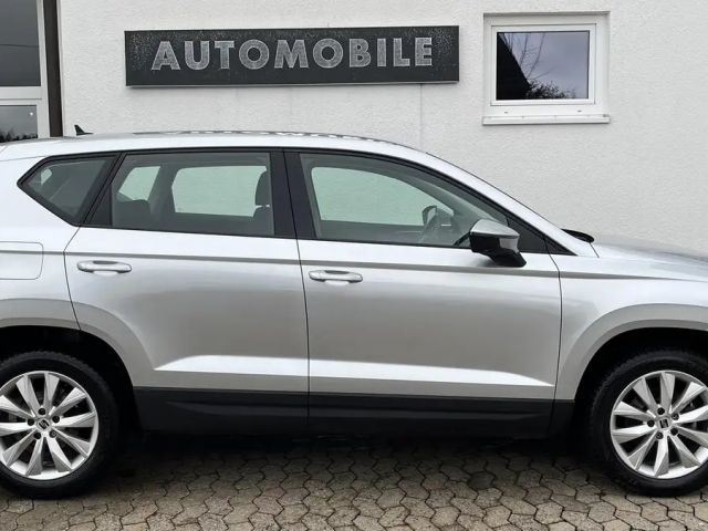 Seat Ateca 1.5 TSI Style