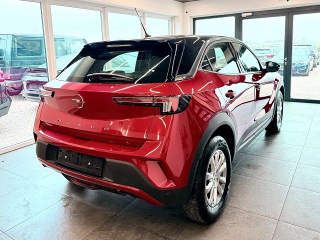 Opel Mokka Edition
