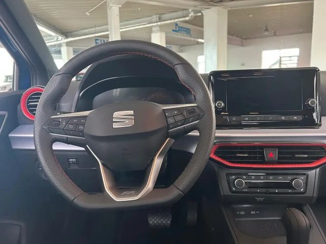 Seat Ibiza 1.0 TSI DSG FR-lijn