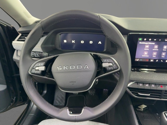 Skoda Octavia 2.0 TDI Selection