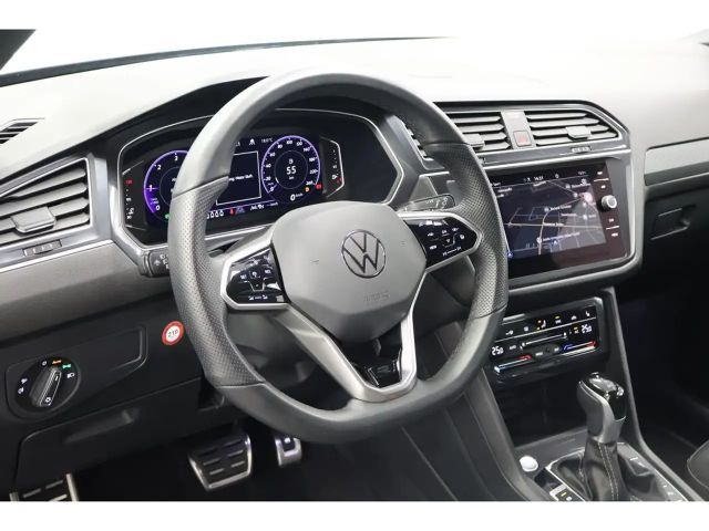 Volkswagen Tiguan 2.0 TDI Allspace R-Line