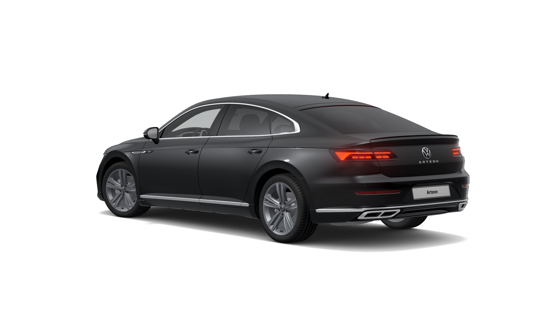 Volkswagen Arteon 2.0 TDI R-Line