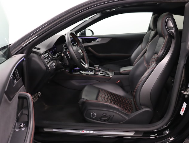 Audi RS5 Coupé Quattro