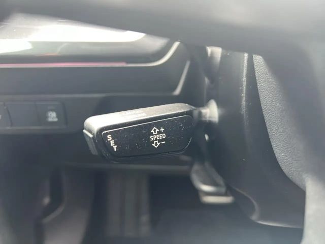 Audi Q4 e-tron S-Line