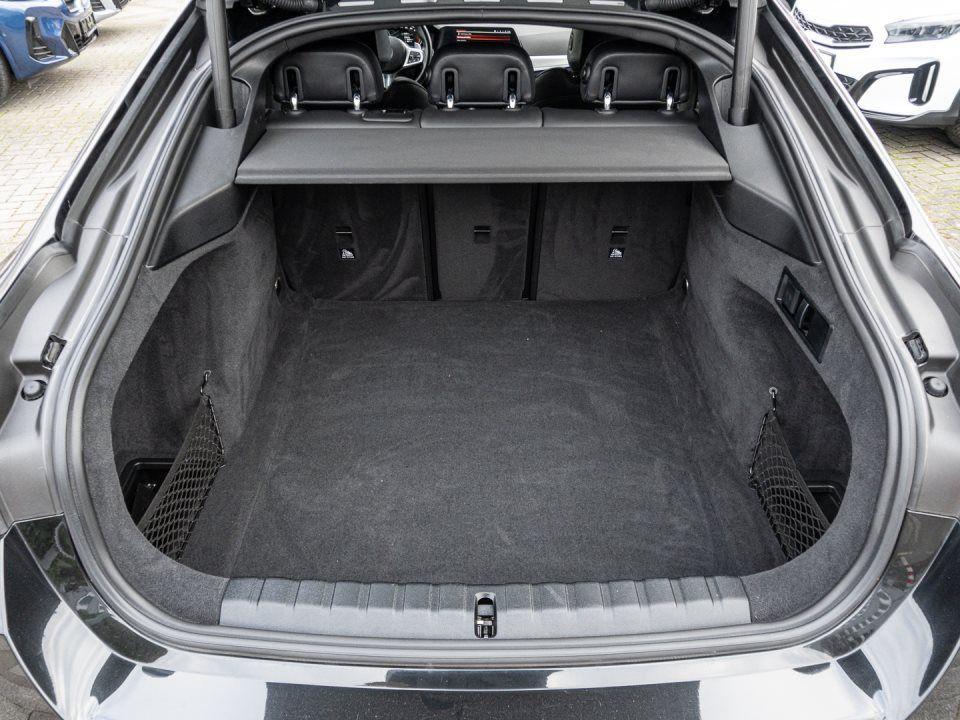 BMW M440 Coupé Gran Coupé M440i xDrive