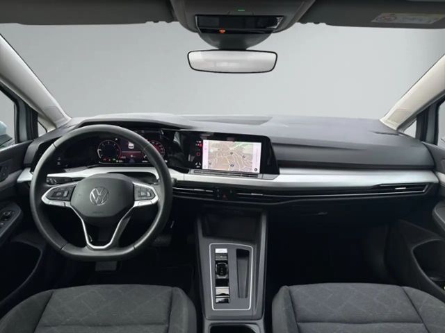 Volkswagen Golf 2.0 TDI DSG Golf VIII