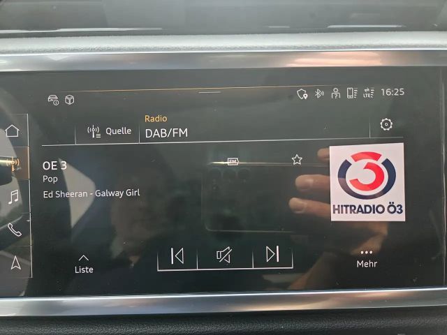 Audi Q3 40 TDI Quattro Sportback