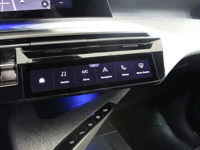 Peugeot 3008 Allure Pack Hybrid