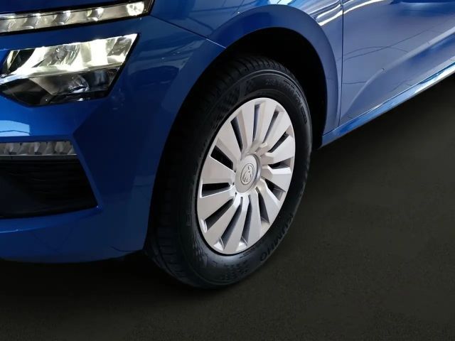 Skoda Kamiq Essence | 1,0 TSI | LED-Scheinwerfer