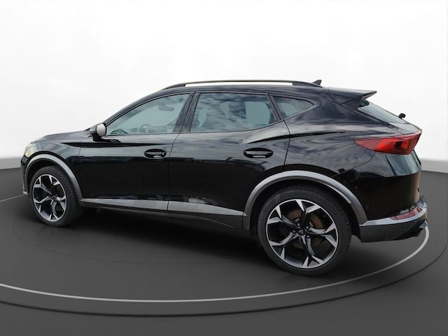 Cupra Formentor 2.0 TSI 4Drive DSG