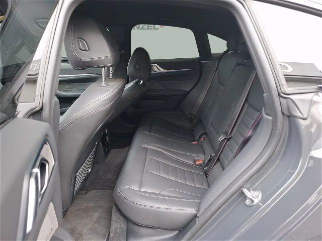 BMW i4 Coupé Gran Coupé M50 Sedan xDrive