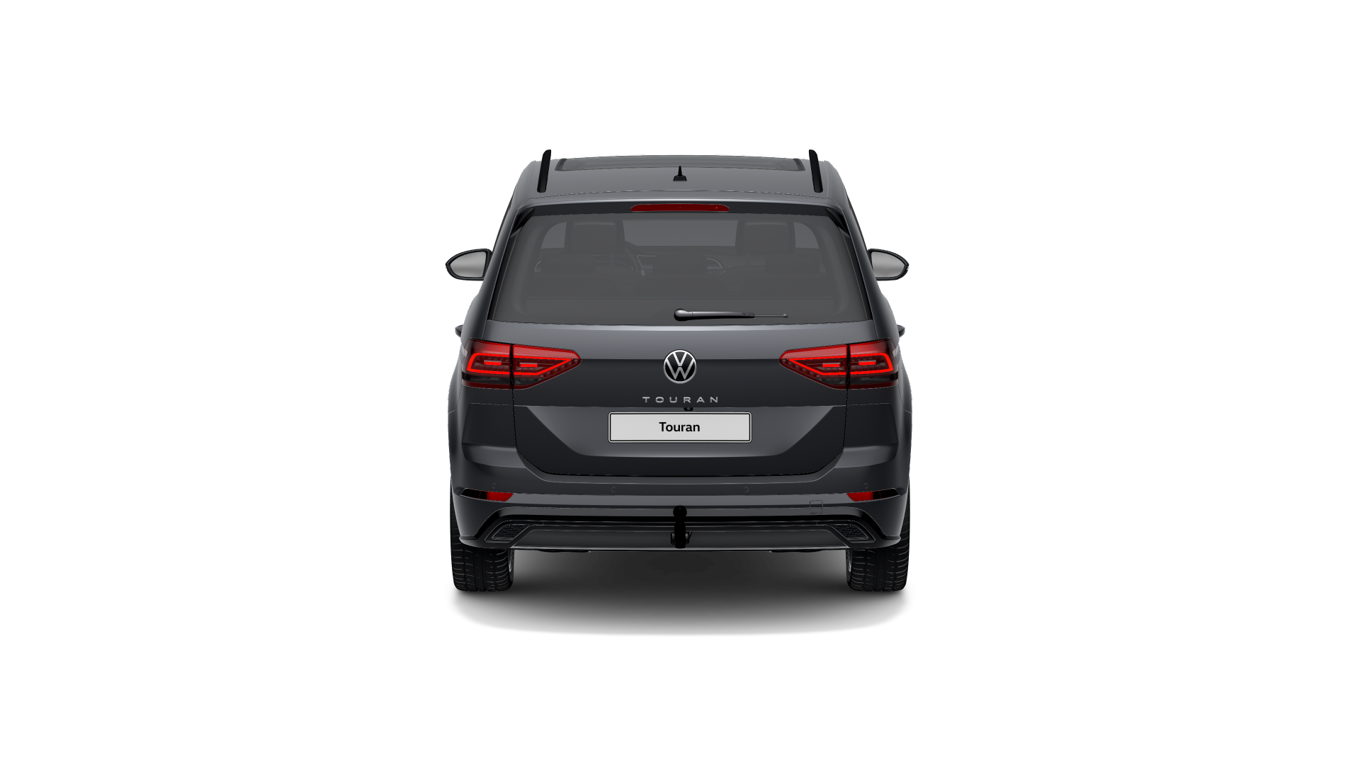 Volkswagen Touran 1.5 TSI DSG Highline R-Line