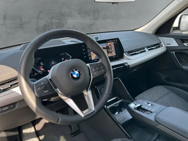 BMW X2 xDrive20d