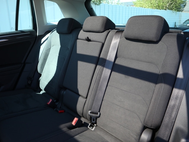 Volkswagen Tiguan eHybrid