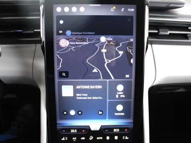 Ford Explorer 4x4 AWD