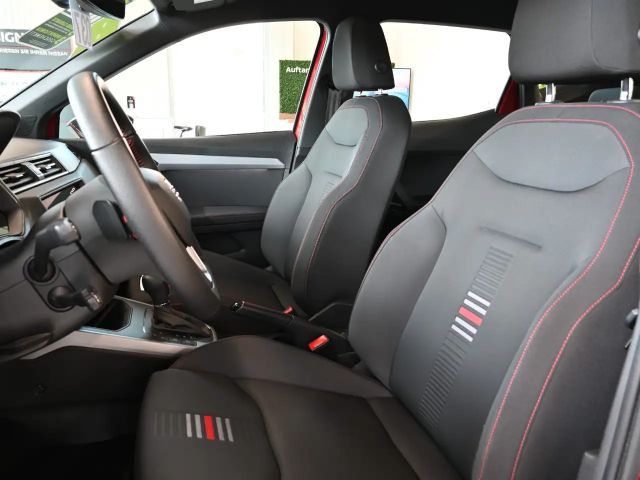 Seat Arona 1.0 TSI FR-lijn