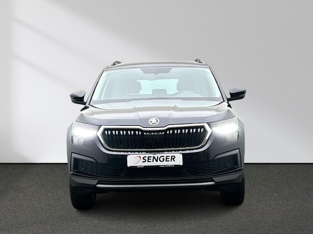 Skoda Kodiaq 2.0 TDI Ambition