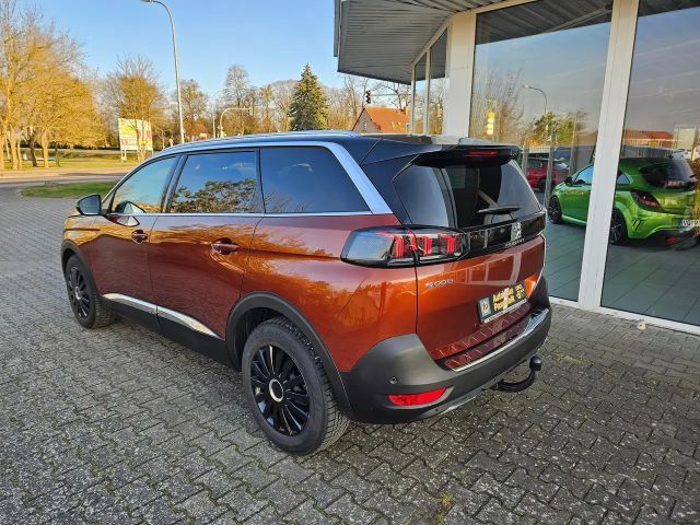 Peugeot 5008 GT-Line