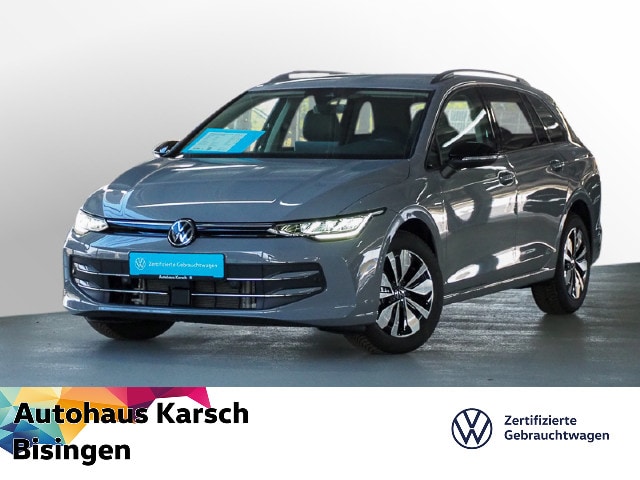 Volkswagen Golf 1.5 TSI Variant