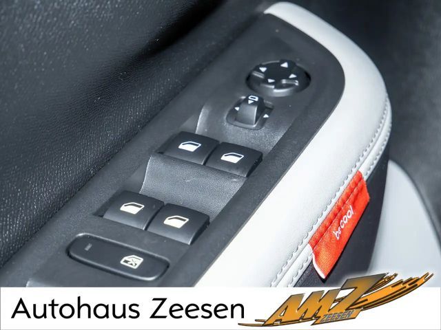 Citroën C3 Aircross Hybrid Max