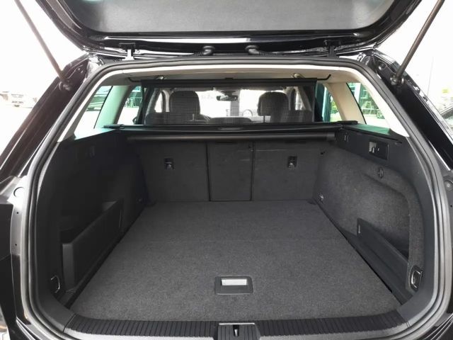 Volkswagen Passat DSG GTE Variant