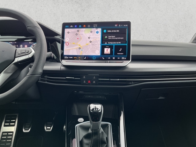 Volkswagen Golf 1.5 TSI Golf VIII R-Line