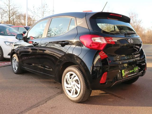 Hyundai i10 1.0 Select