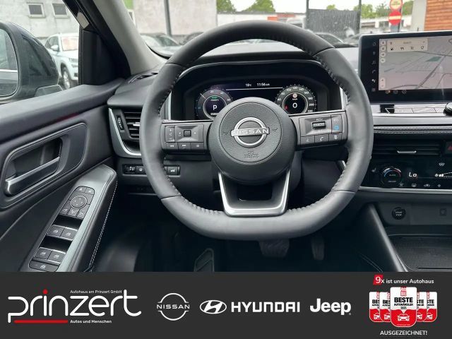 Nissan Qashqai 1.5 e-Power "N-Connecta" Winter*Komfort*