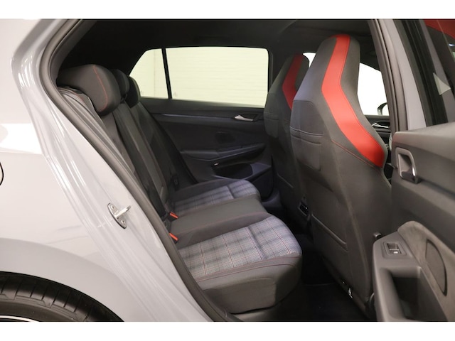 Volkswagen Golf 2.0 TSI DSG GTI Golf VIII