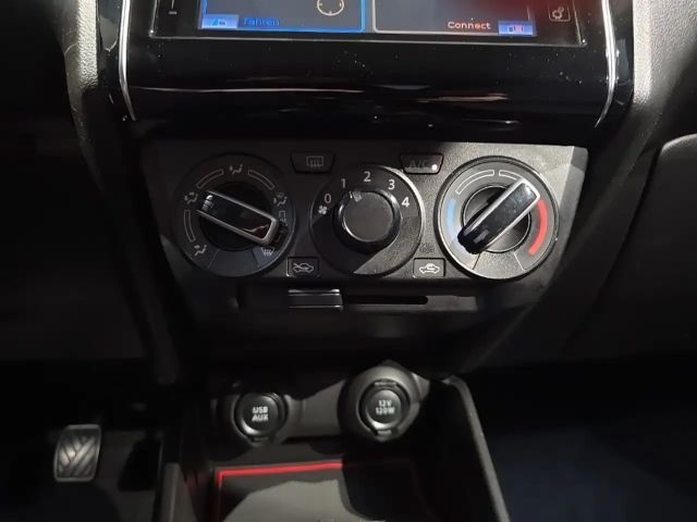 Suzuki Swift Comfort DualJet SHVS