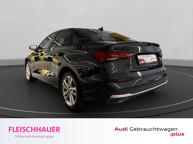 Audi A3 35 TFSI S-Tronic Sedan