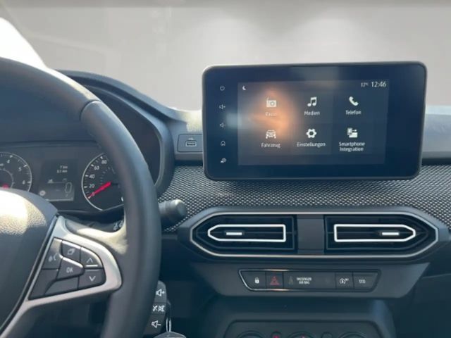 Dacia Jogger TCe 110